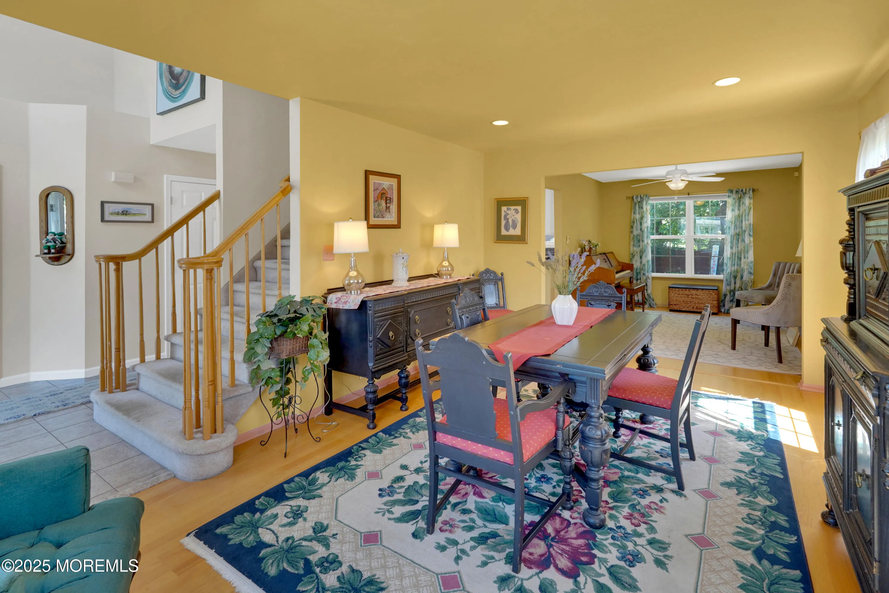 Howell, New Jersey 07731, United States, 4 Bedrooms Bedrooms, ,3 BathroomsBathrooms,Residential,Pending,200789