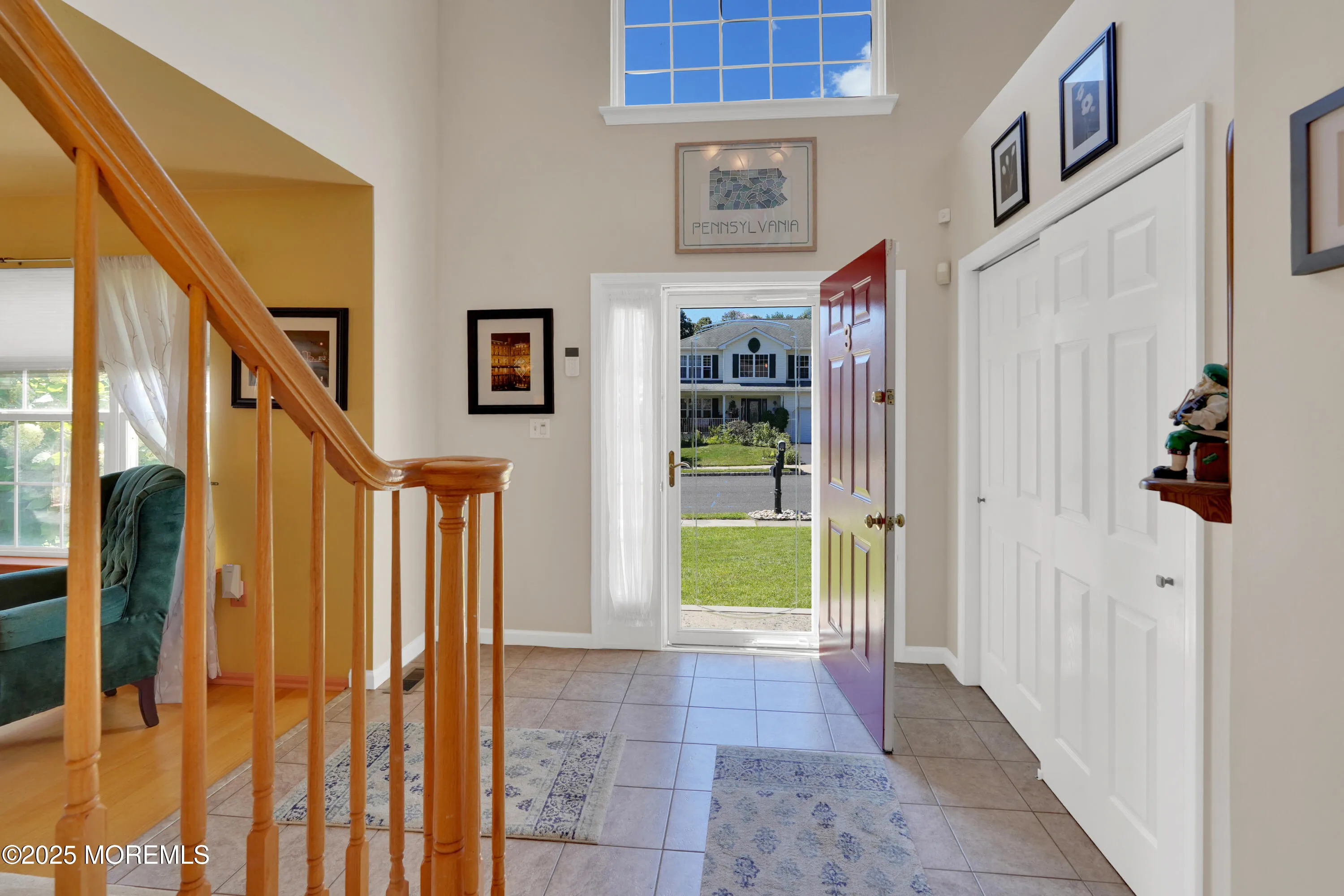 Howell, New Jersey 07731, United States, 4 Bedrooms Bedrooms, ,3 BathroomsBathrooms,Residential,Pending,200789