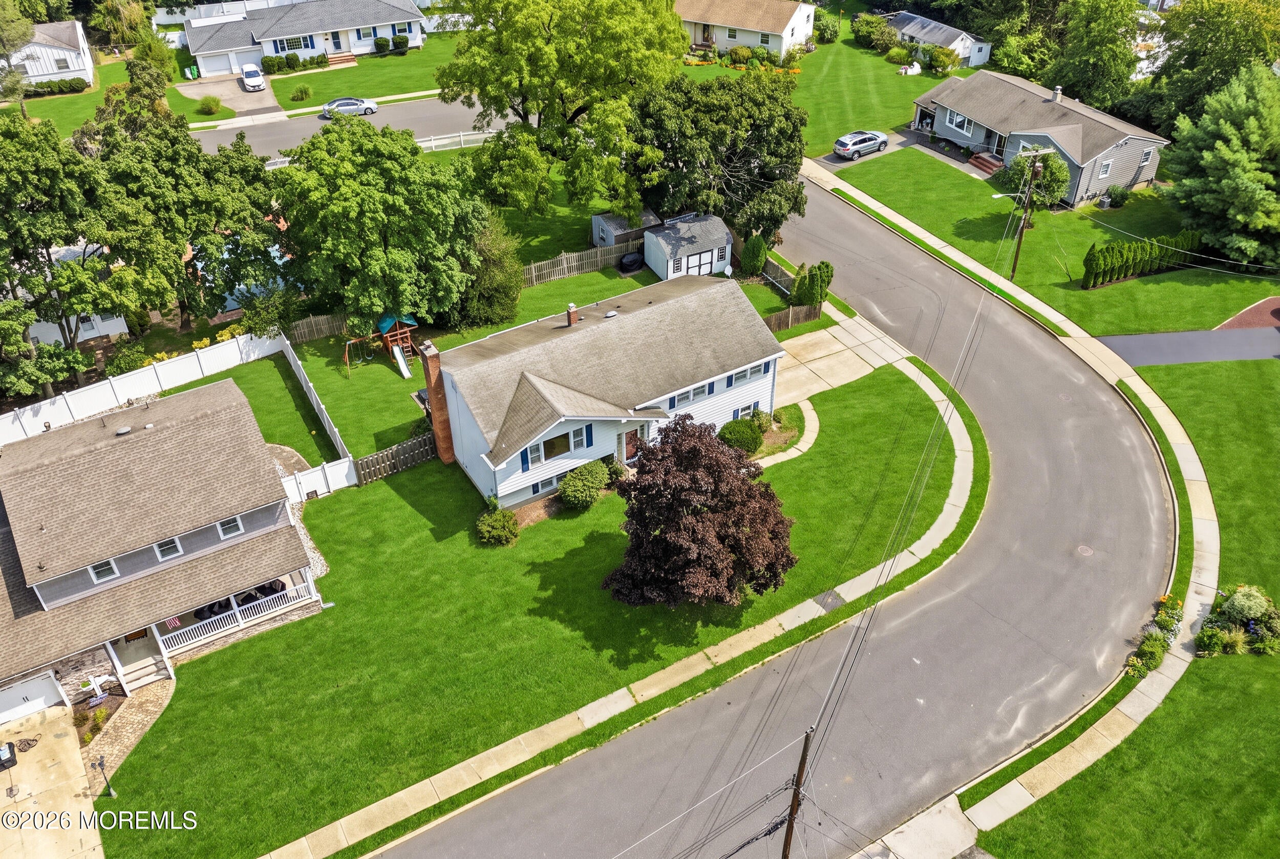 20 Whitehall Circle