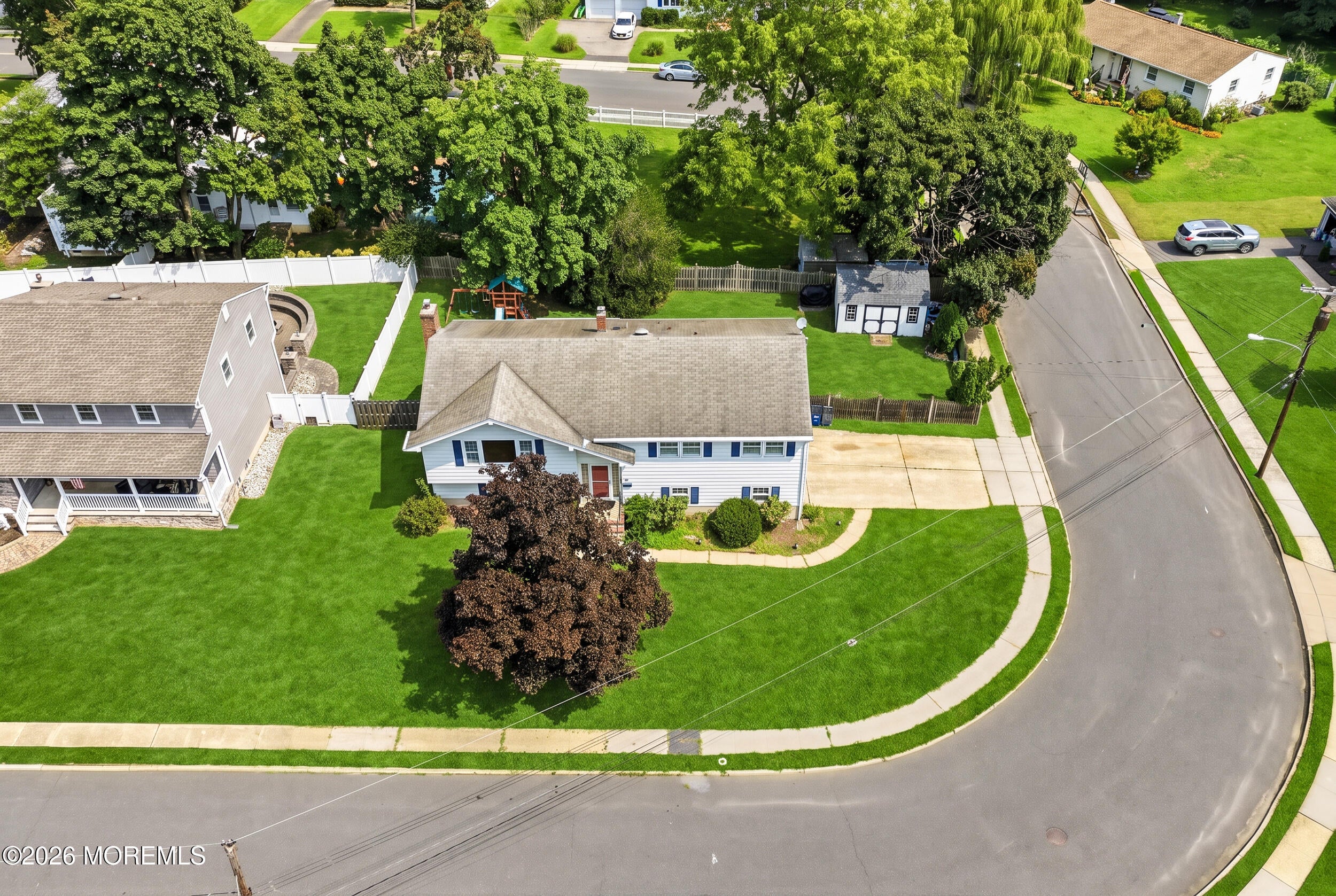 20 Whitehall Circle