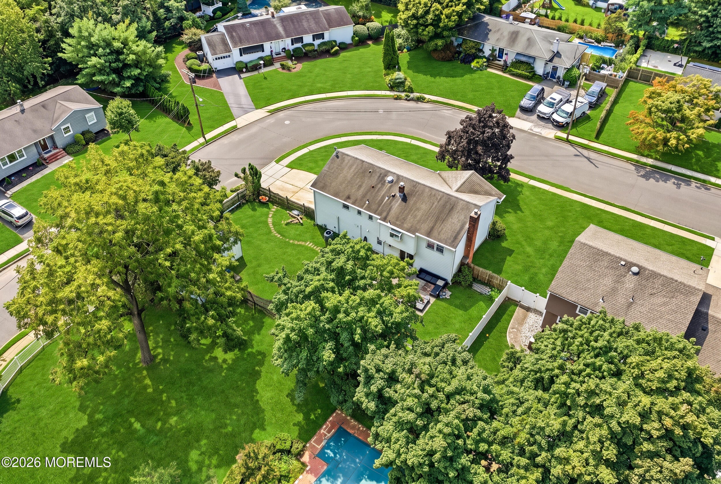 20 Whitehall Circle