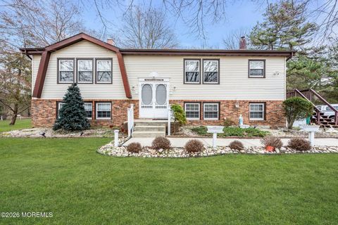 807 Monmouth Road Cream Ridge NJ 08514