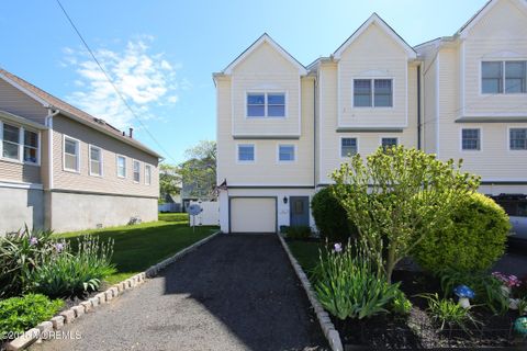 42 Center Avenue B Highlands NJ 07732