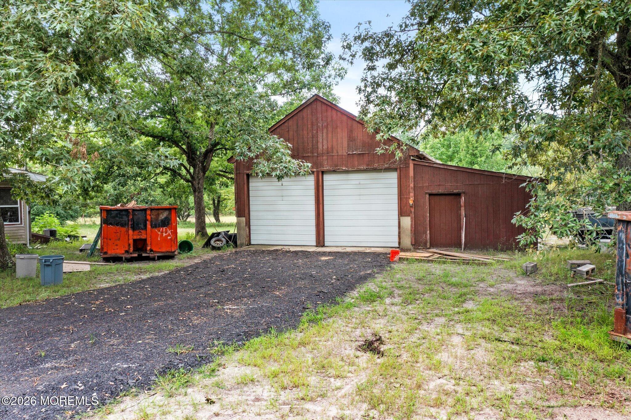 187 Colemans Bridge Road