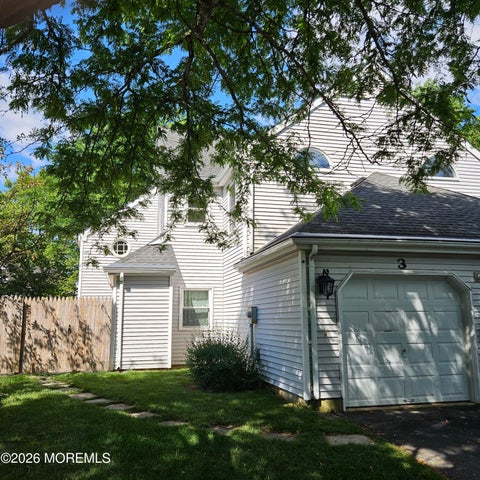 Townhouse For Rent - 3 Millay Court<br/> Monmouth County, Freehold, NJ 07728