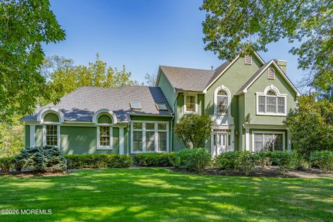 Photo of 15 Azalea Lane, Shrewsbury Boro, NJ 07702 (MLS # 22605457)