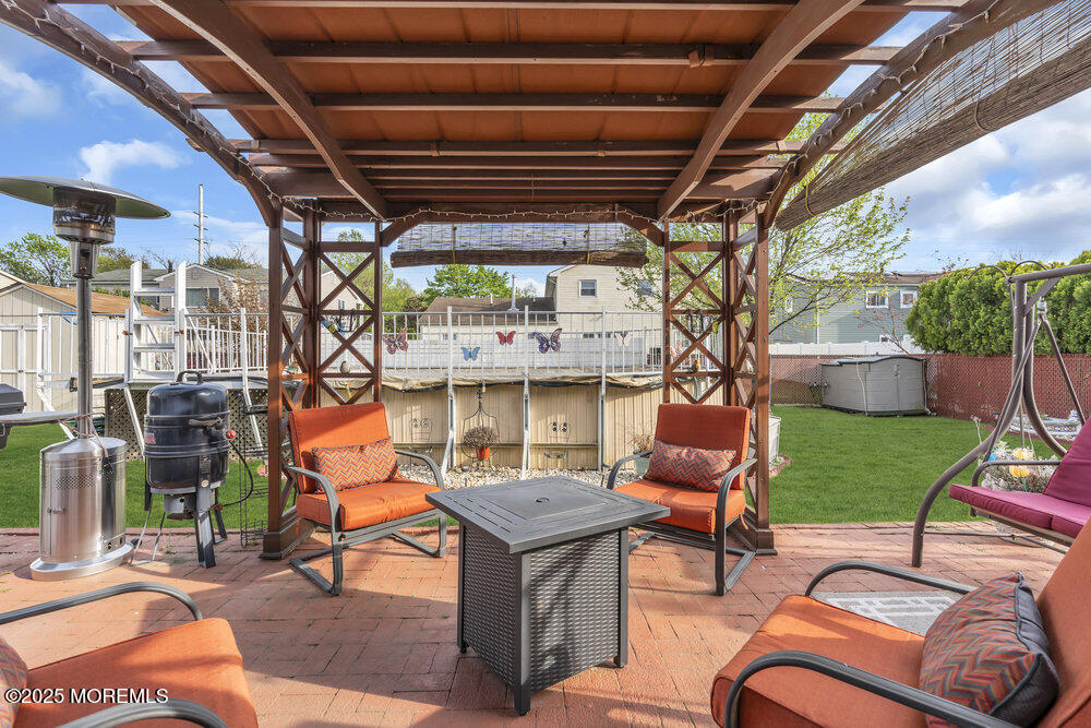 8 Ennis Drive, Hazlet, New Jersey image 33
