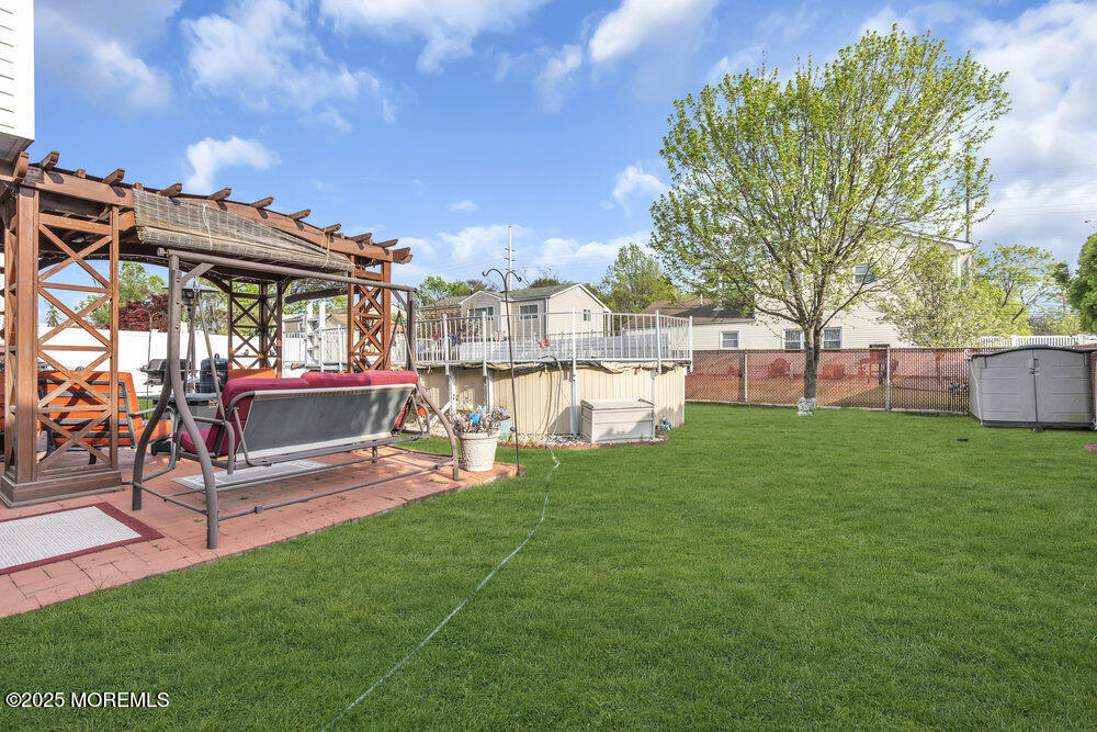 8 Ennis Drive, Hazlet, New Jersey image 36