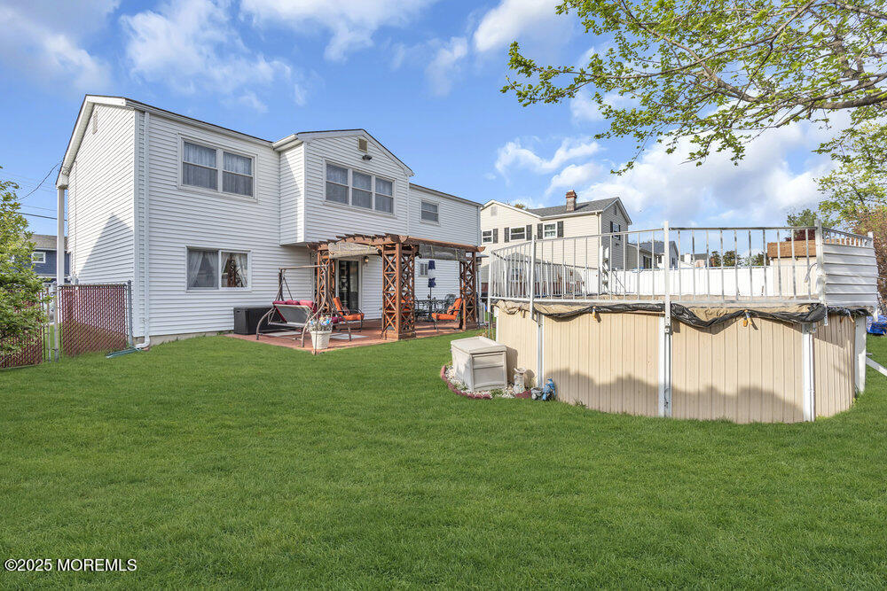 8 Ennis Drive, Hazlet, New Jersey image 37