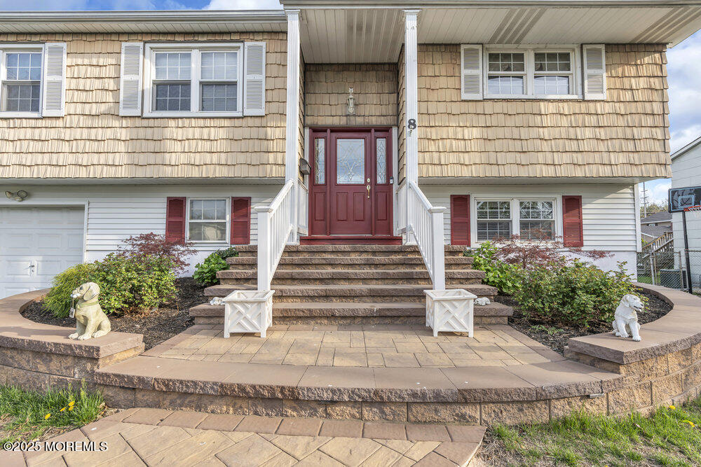 8 Ennis Drive, Hazlet, New Jersey image 49