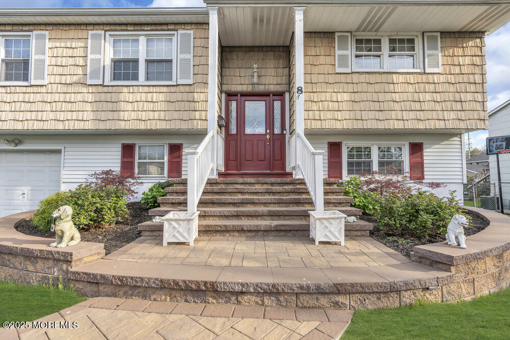 8 Ennis Drive, Hazlet, New Jersey image 7