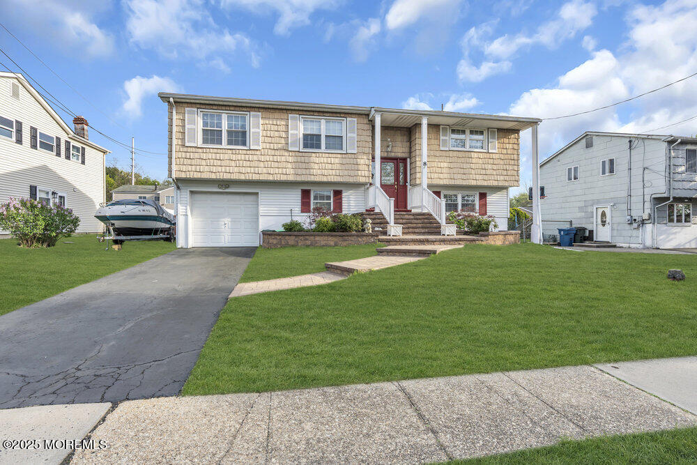 8 Ennis Drive, Hazlet, New Jersey image 6
