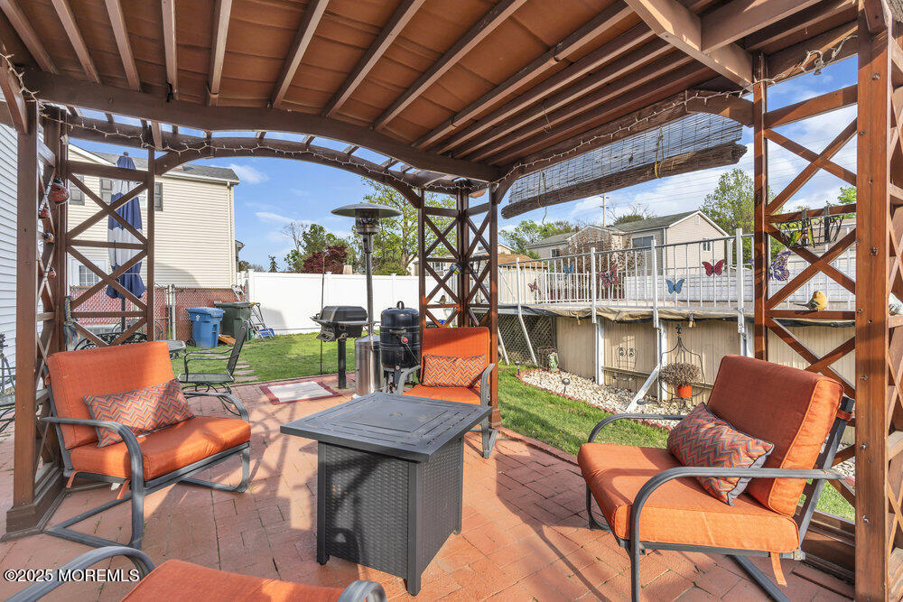 8 Ennis Drive, Hazlet, New Jersey image 43