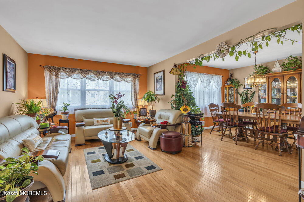 8 Ennis Drive, Hazlet, New Jersey image 9