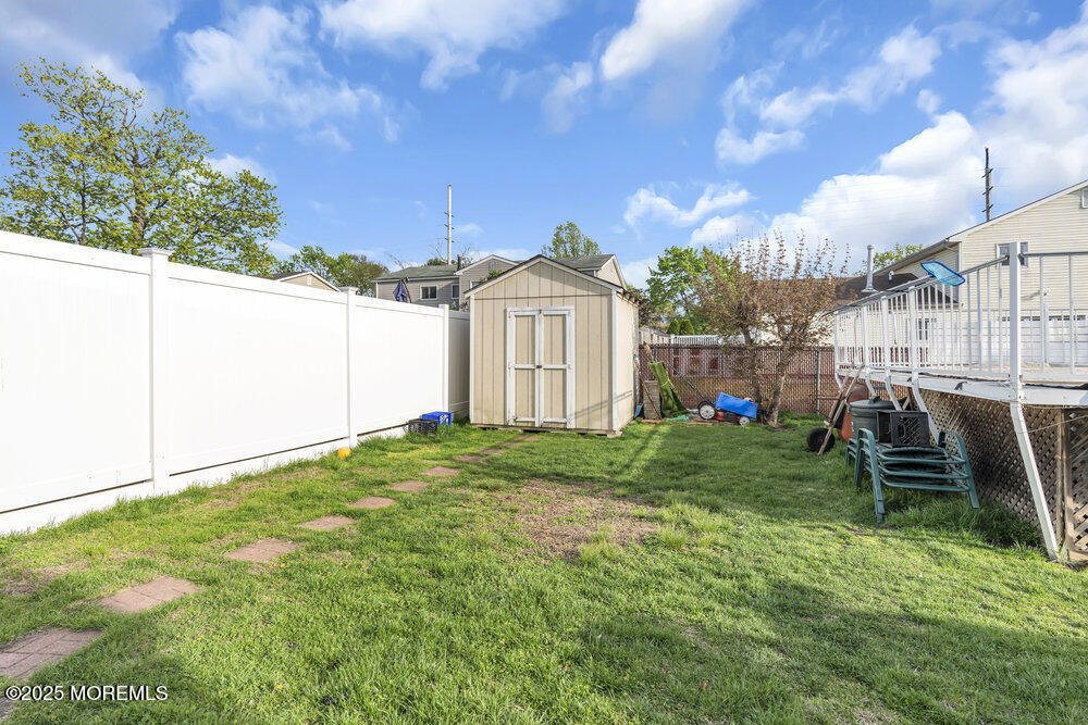 8 Ennis Drive, Hazlet, New Jersey image 48