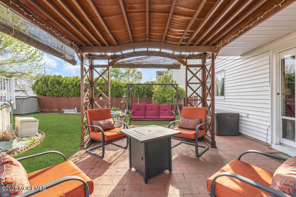 8 Ennis Drive, Hazlet, New Jersey image 35