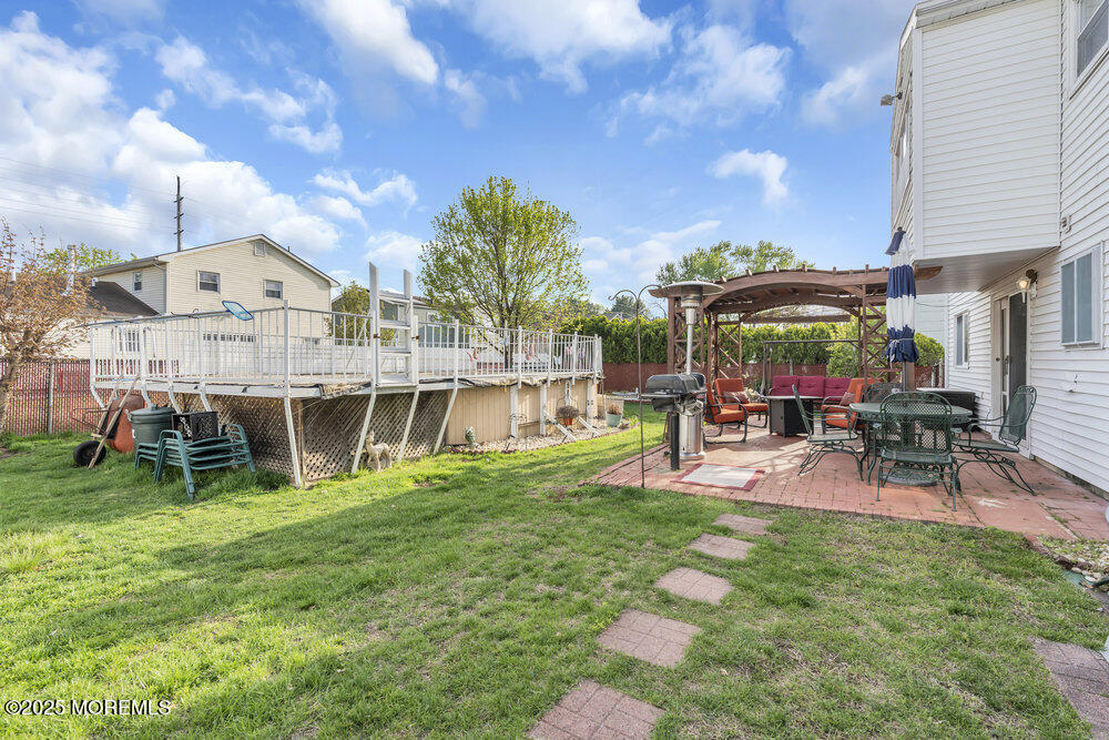 8 Ennis Drive, Hazlet, New Jersey image 47