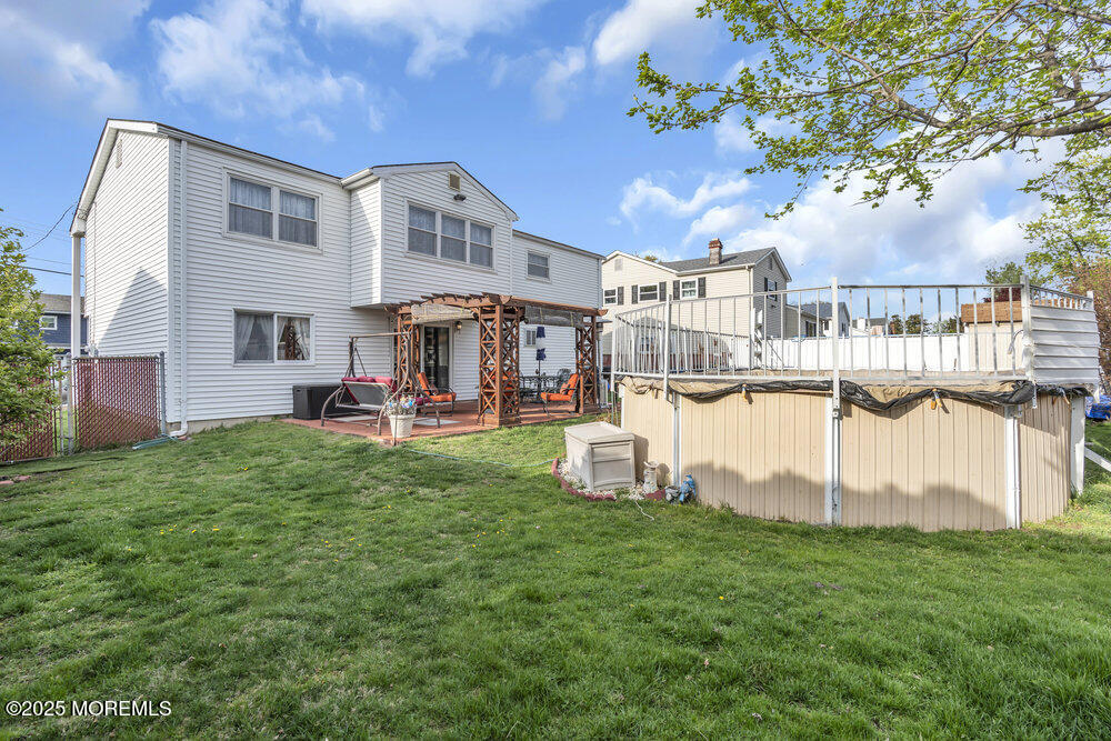 8 Ennis Drive, Hazlet, New Jersey image 46