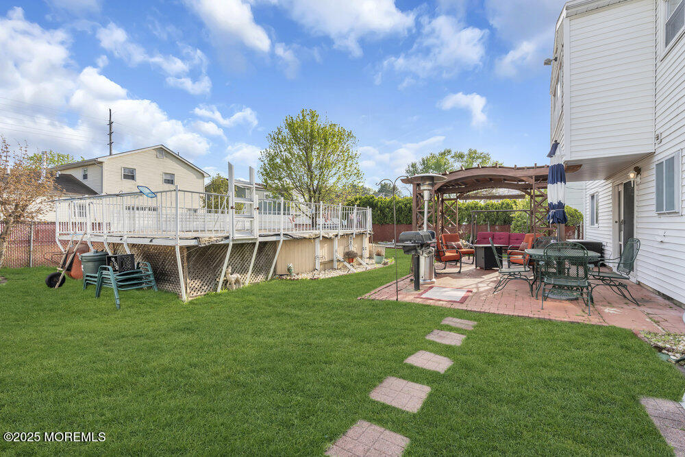 8 Ennis Drive, Hazlet, New Jersey image 38