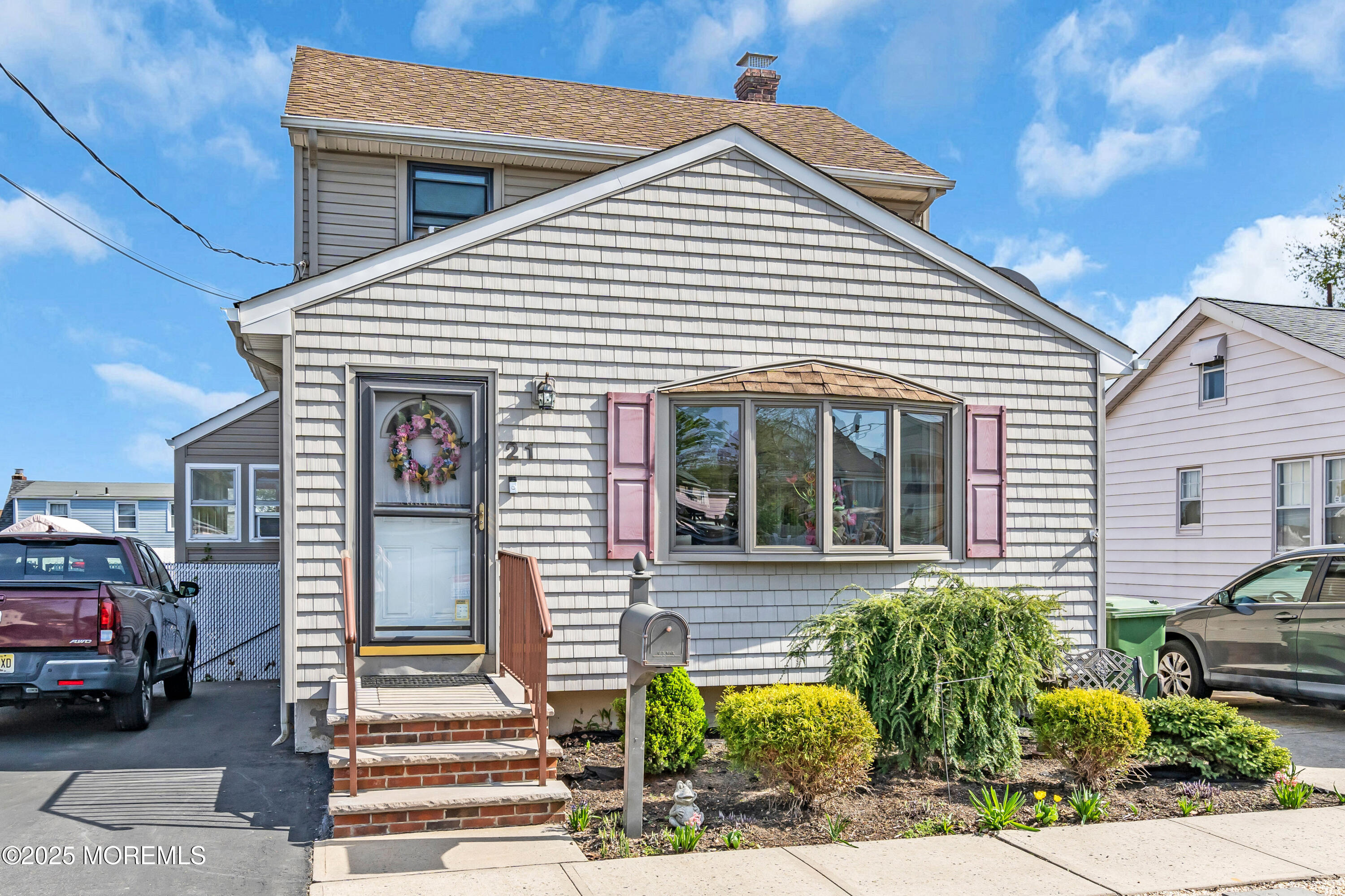 21 Luke Street, South Amboy, New Jersey image 2