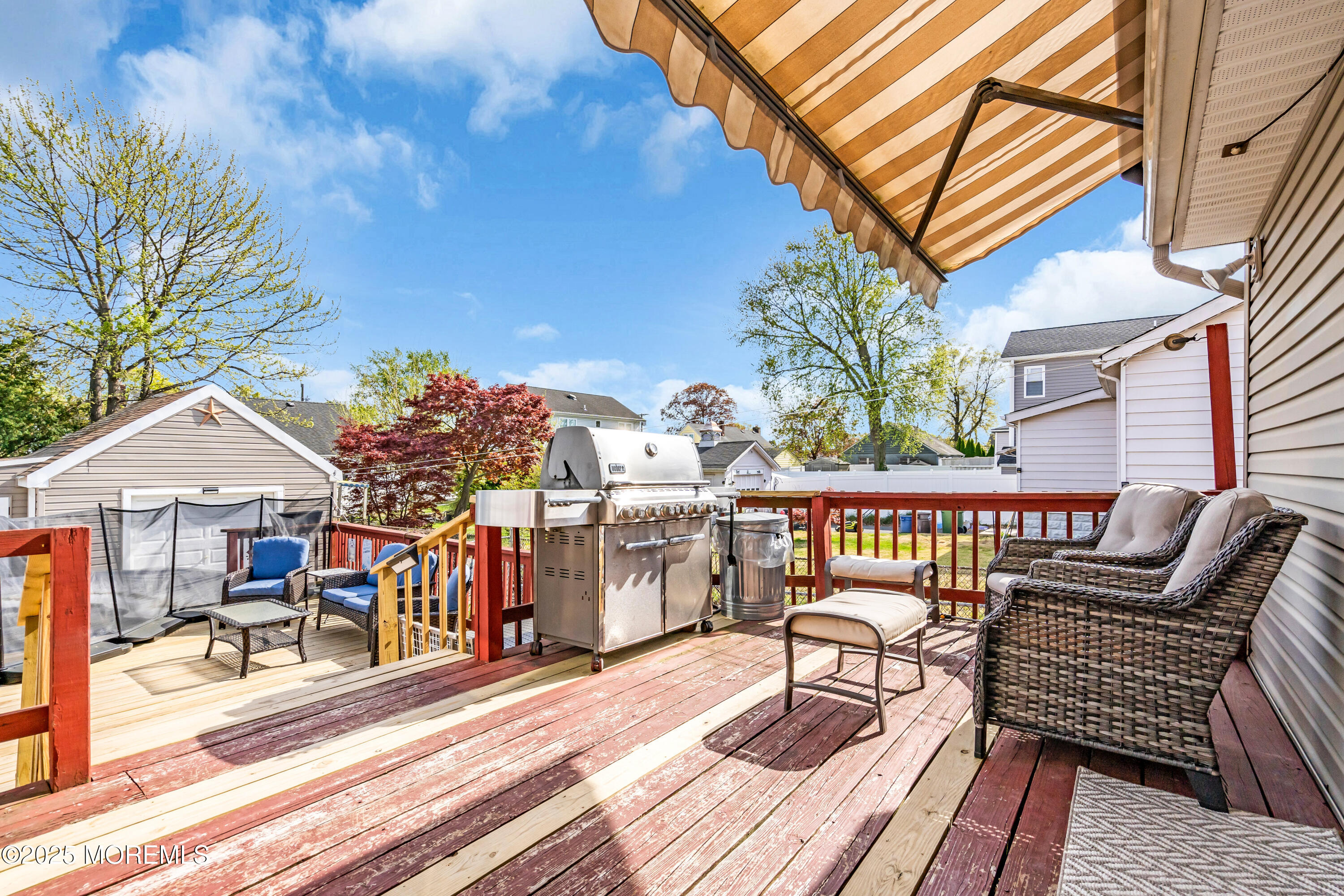 21 Luke Street, South Amboy, New Jersey image 23