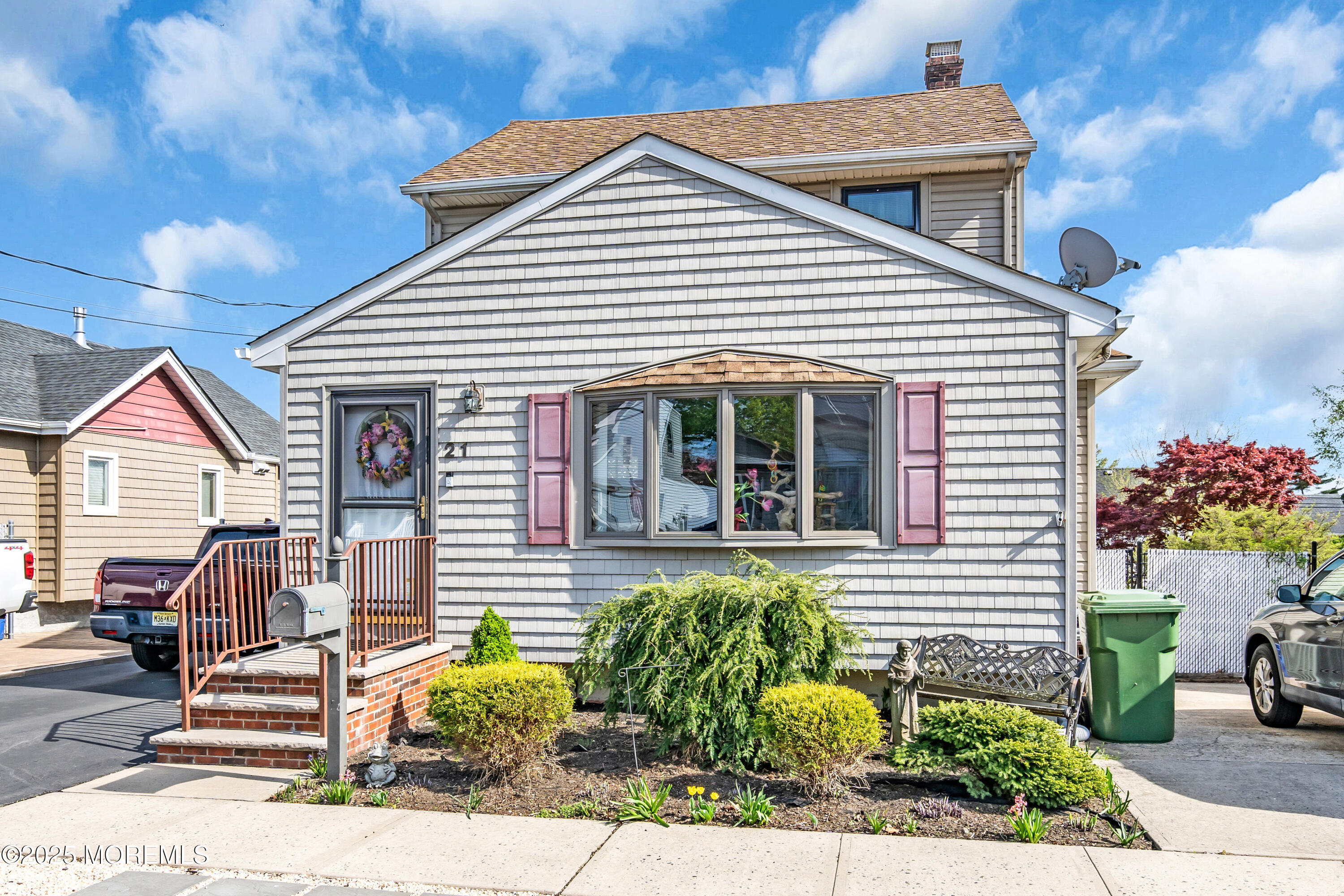 21 Luke Street, South Amboy, New Jersey image 4