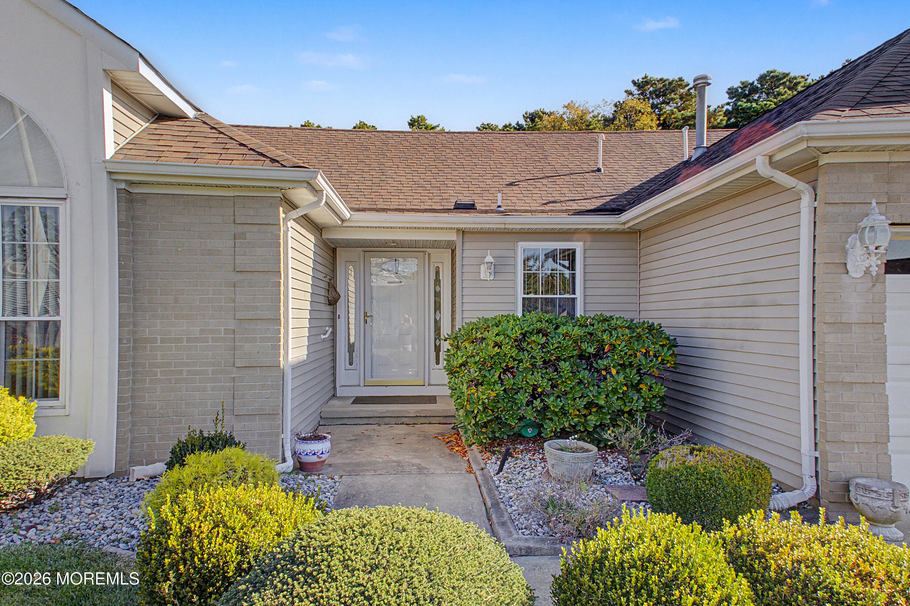 49 Narberth Way