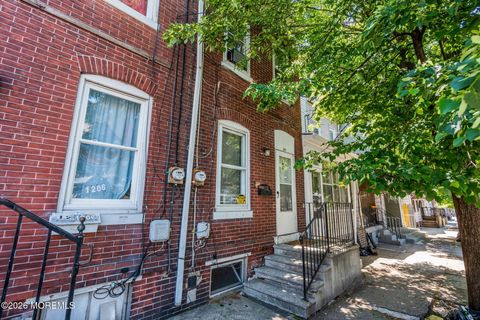 1208 Chestnut Avenue Trenton NJ 08611