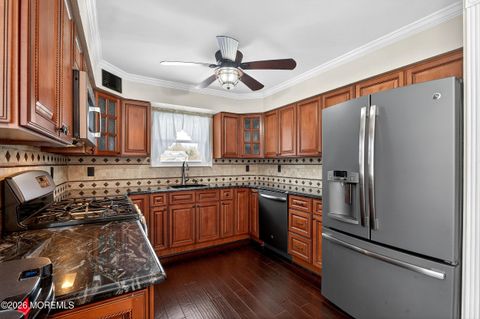 Photo of 133 Starlight Road, Howell, NJ 07731 (MLS # 22604329)