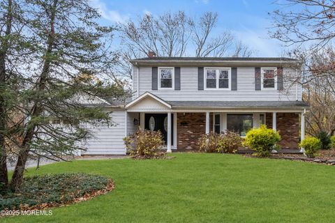 2 Zimm Lane Jackson NJ 08527