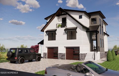 Homes For Sale - 17 Lange Avenue<br/> Ocean County, Harvey Cedars, NJ 08008