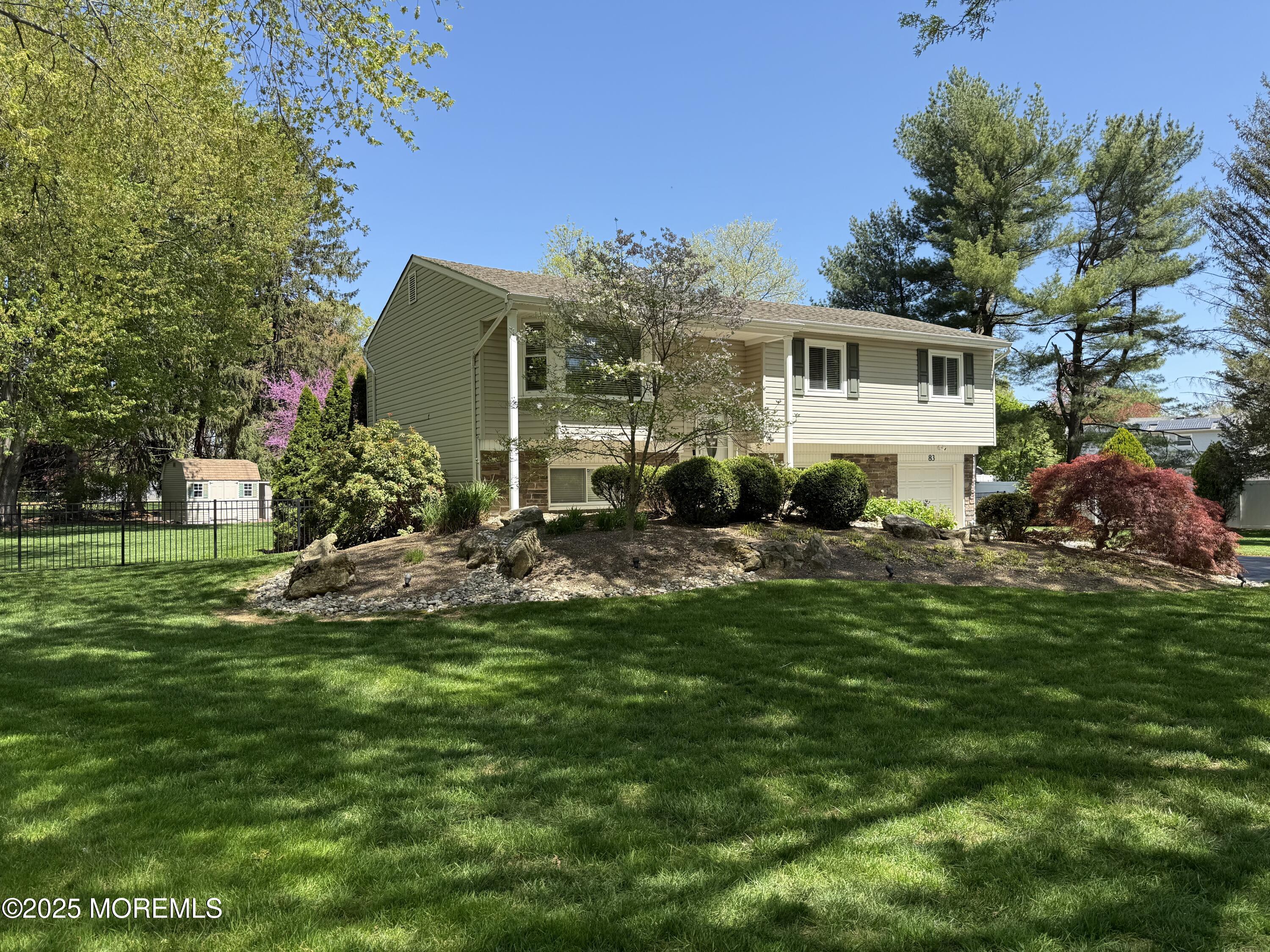 83 Campbell Court, Freehold, New Jersey image 26