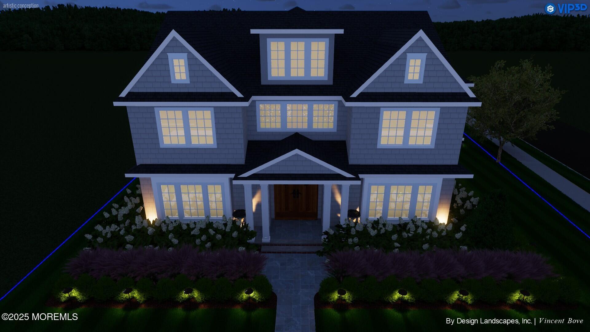 722 Boston Boulevard, Sea Girt, New Jersey image 25