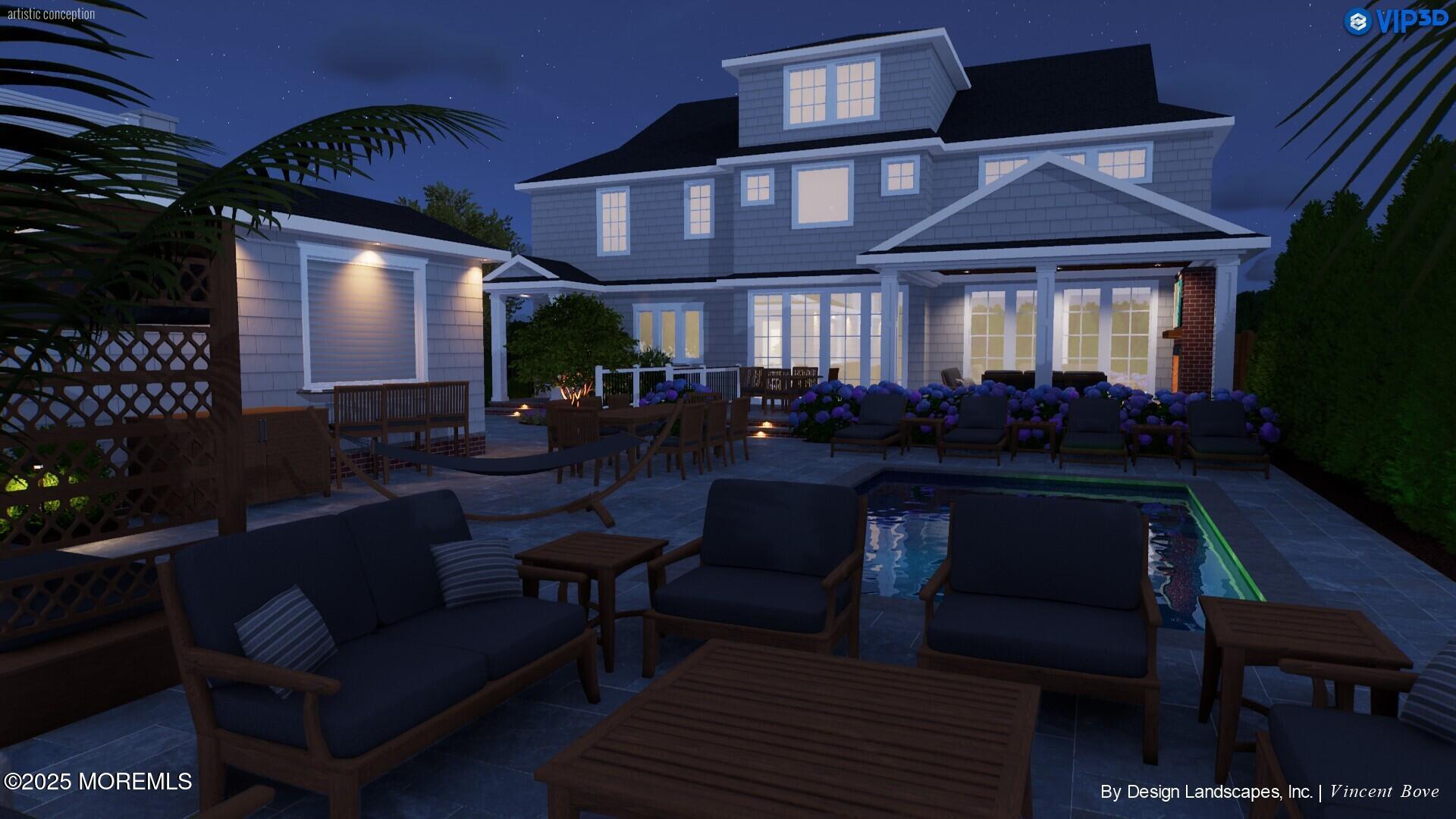 722 Boston Boulevard, Sea Girt, New Jersey image 30