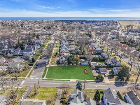 722 Boston Boulevard Sea Girt NJ 08750