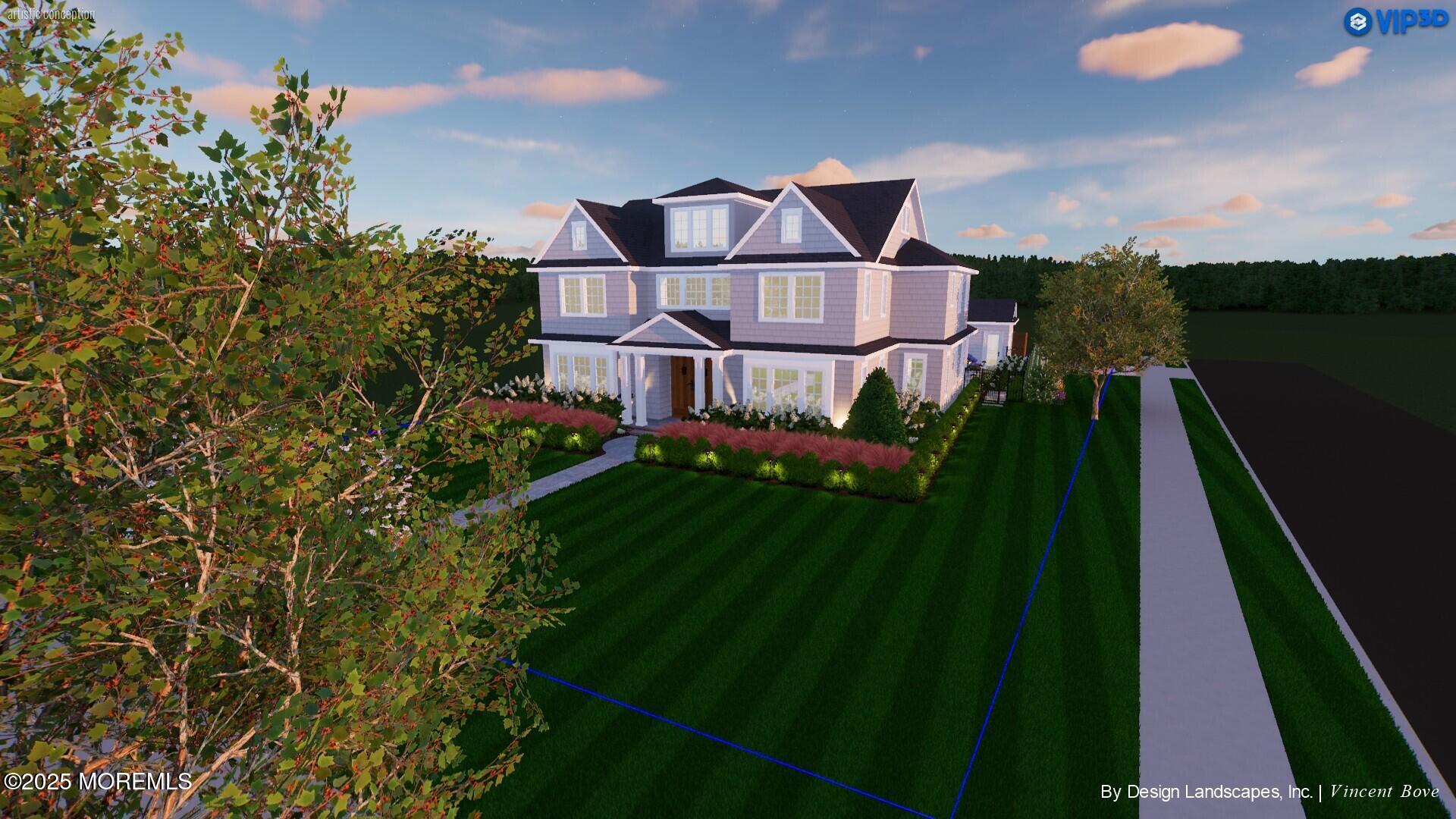 722 Boston Boulevard, Sea Girt, New Jersey image 21
