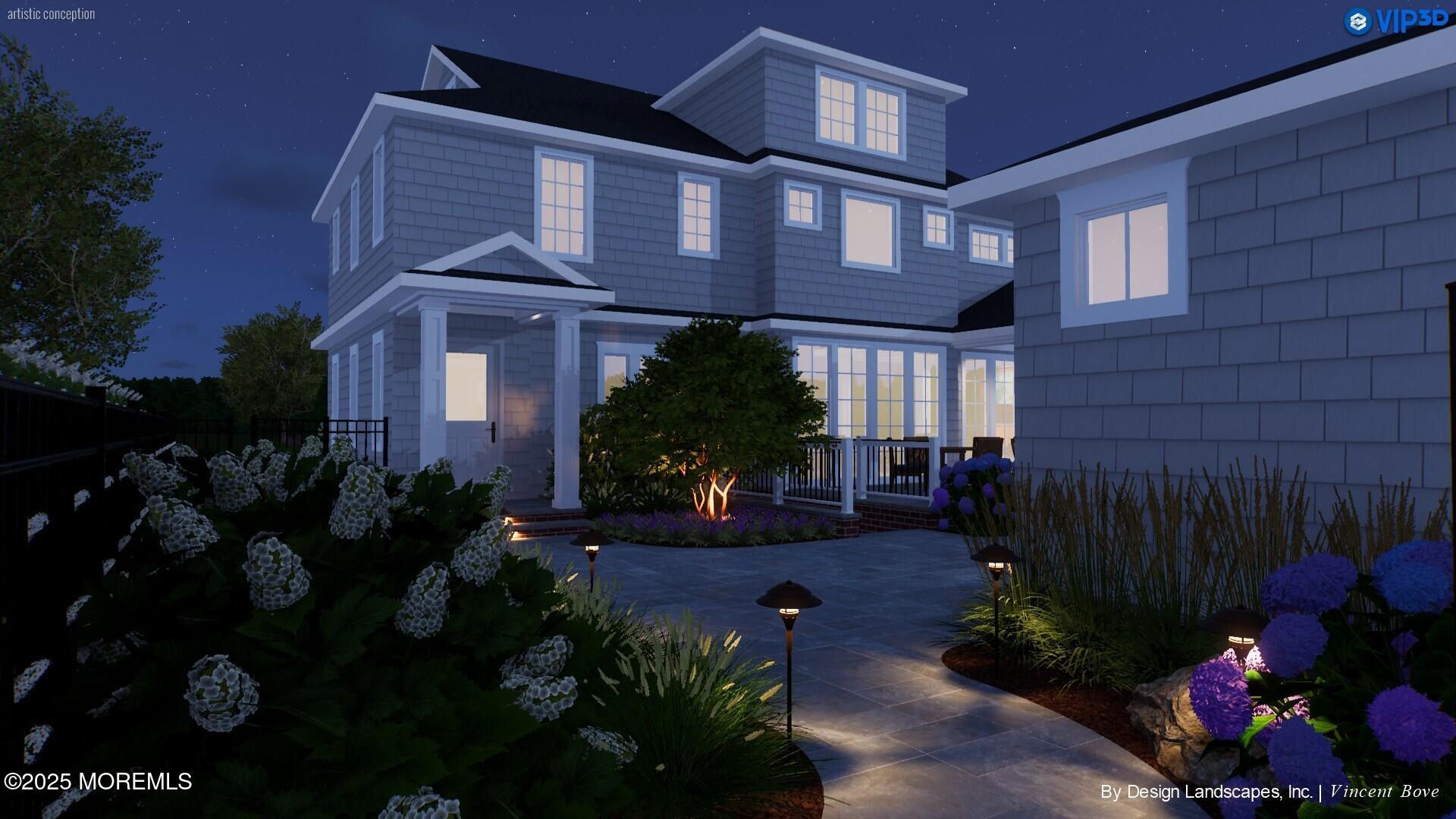 722 Boston Boulevard, Sea Girt, New Jersey image 31