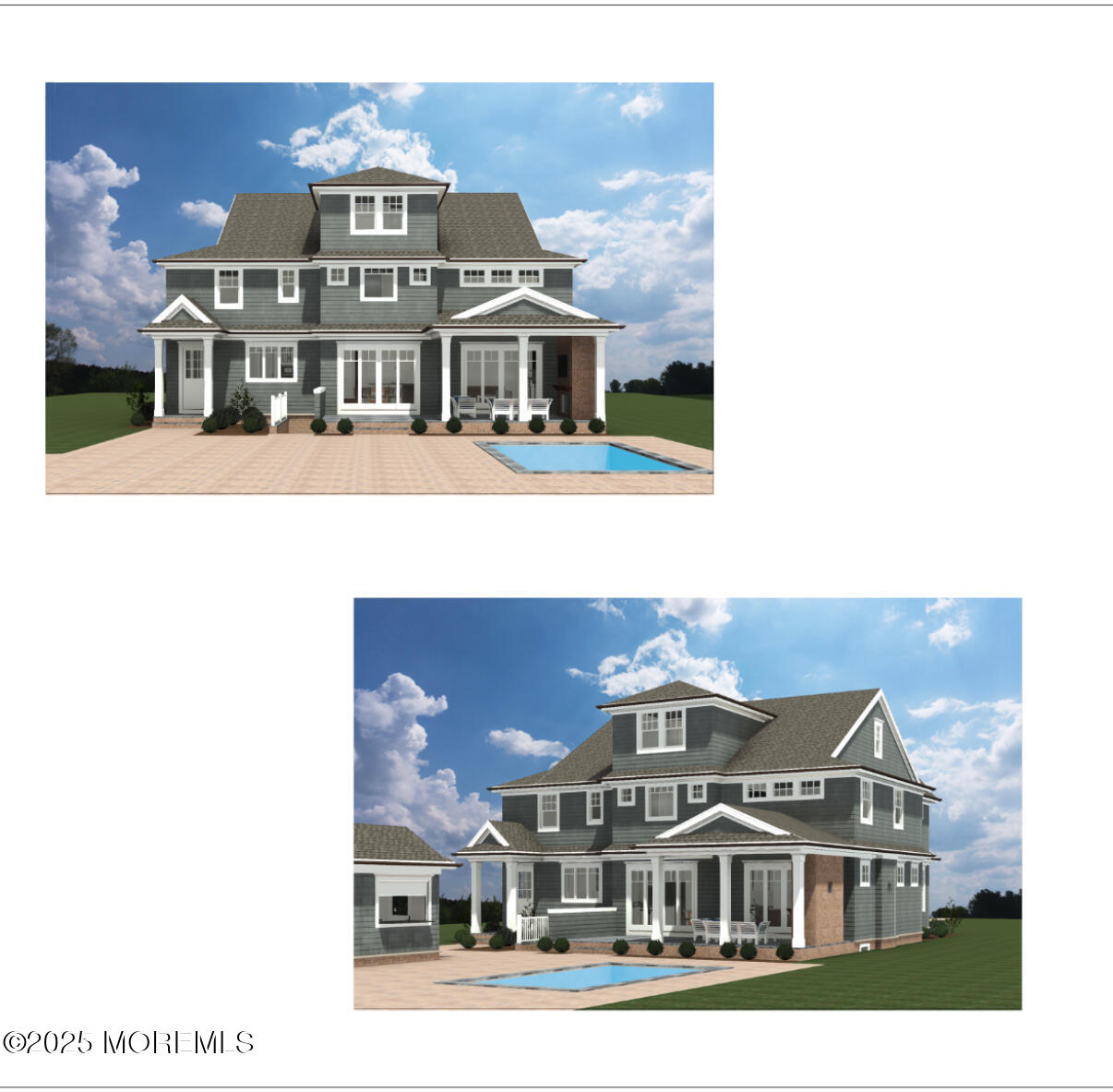 722 Boston Boulevard, Sea Girt, New Jersey image 14