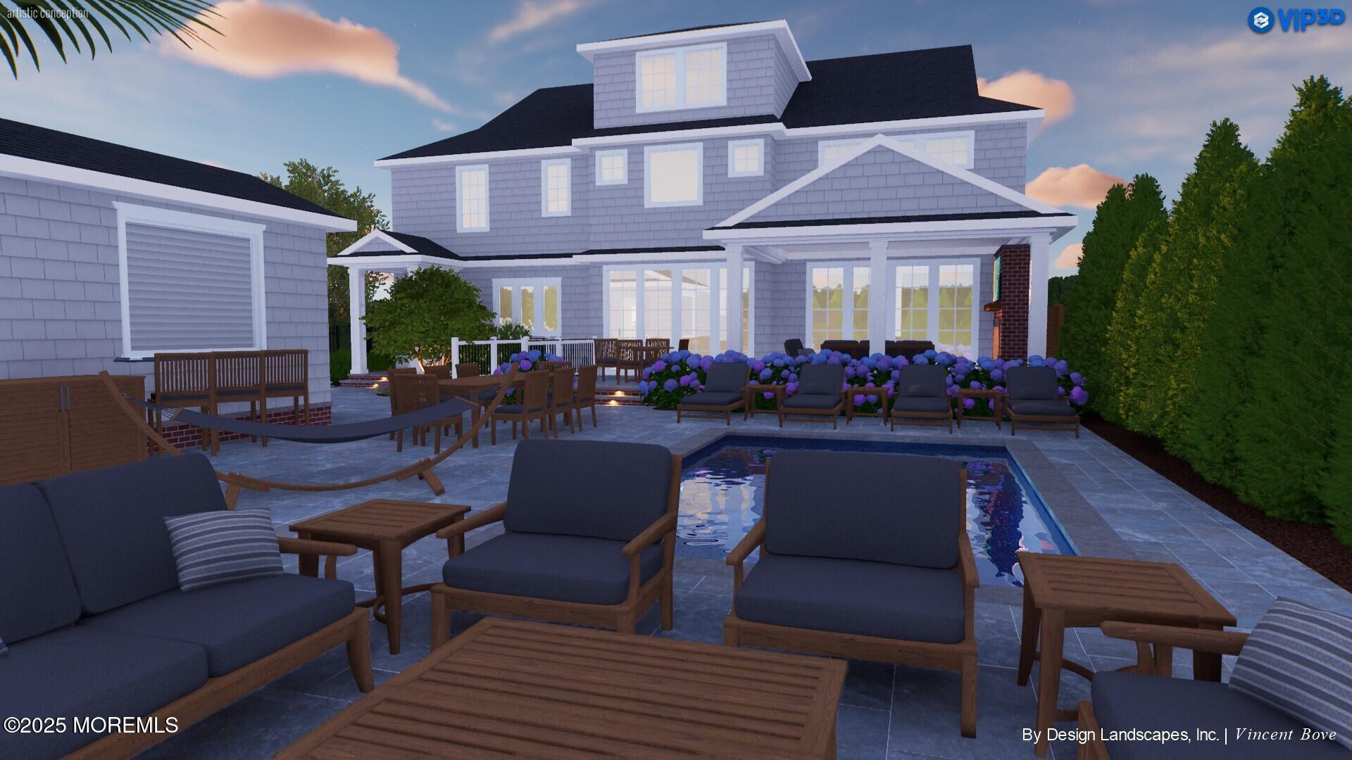 722 Boston Boulevard, Sea Girt, New Jersey image 28