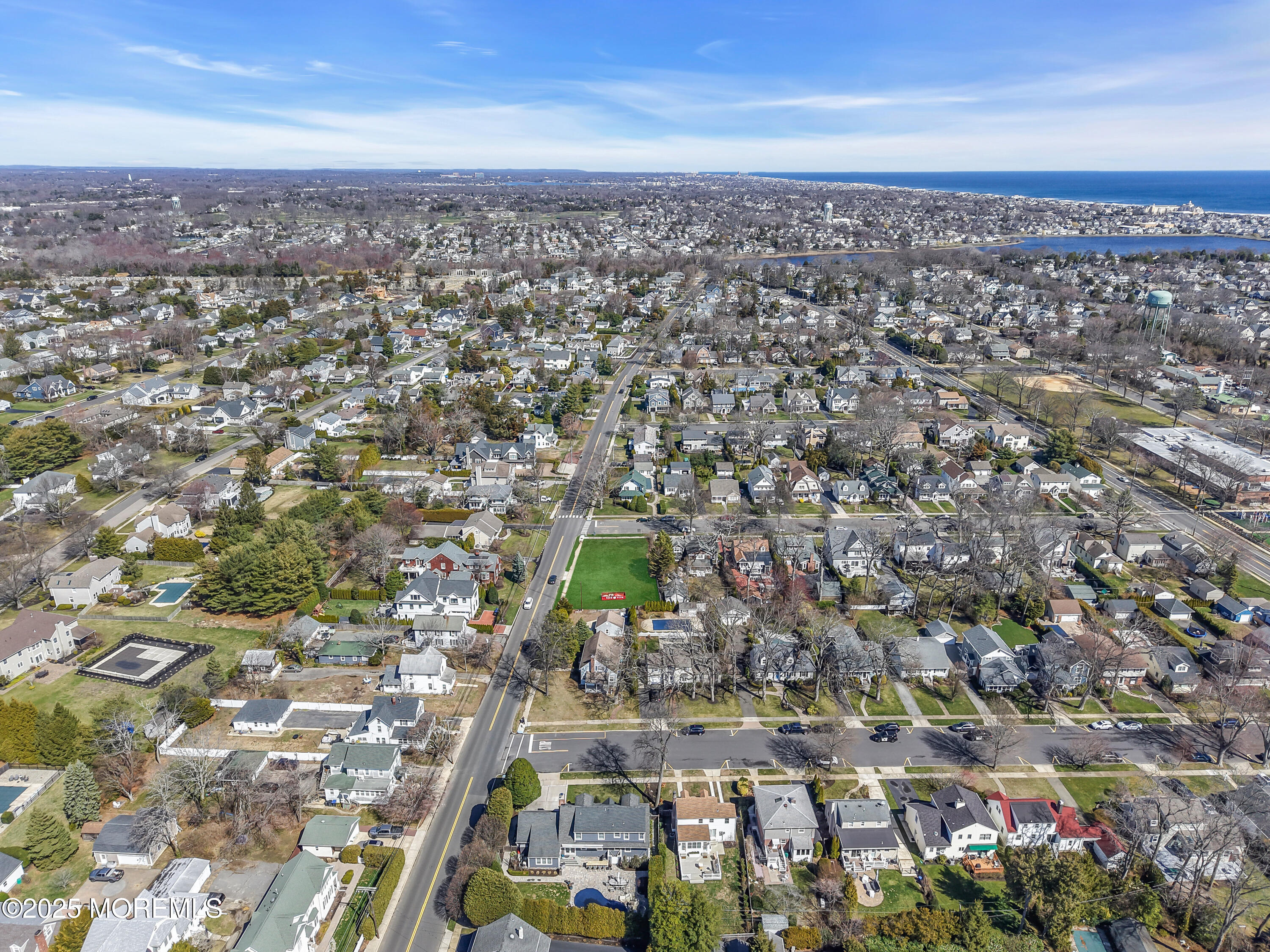 722 Boston Boulevard, Sea Girt, New Jersey image 3