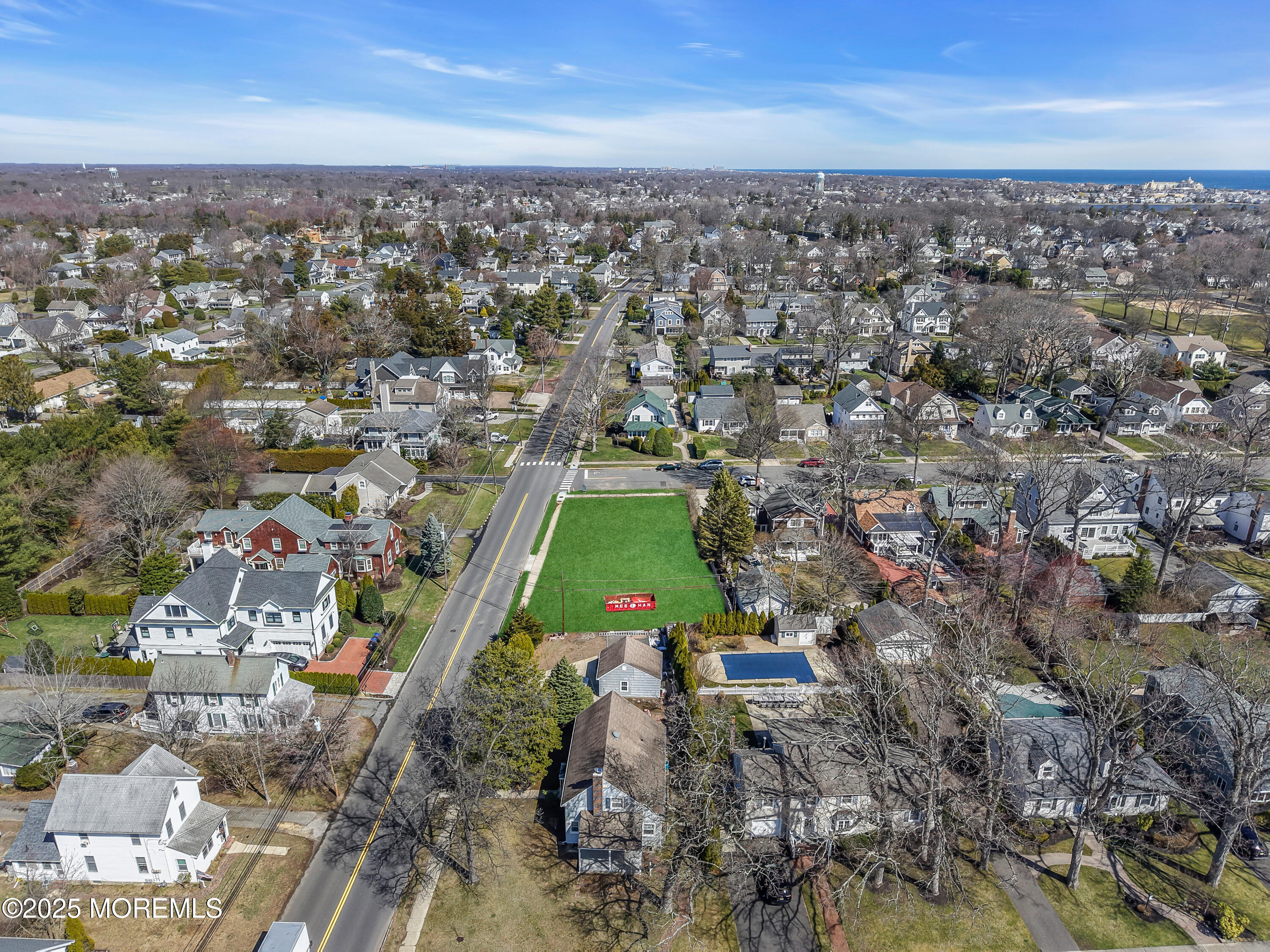 722 Boston Boulevard, Sea Girt, New Jersey image 4