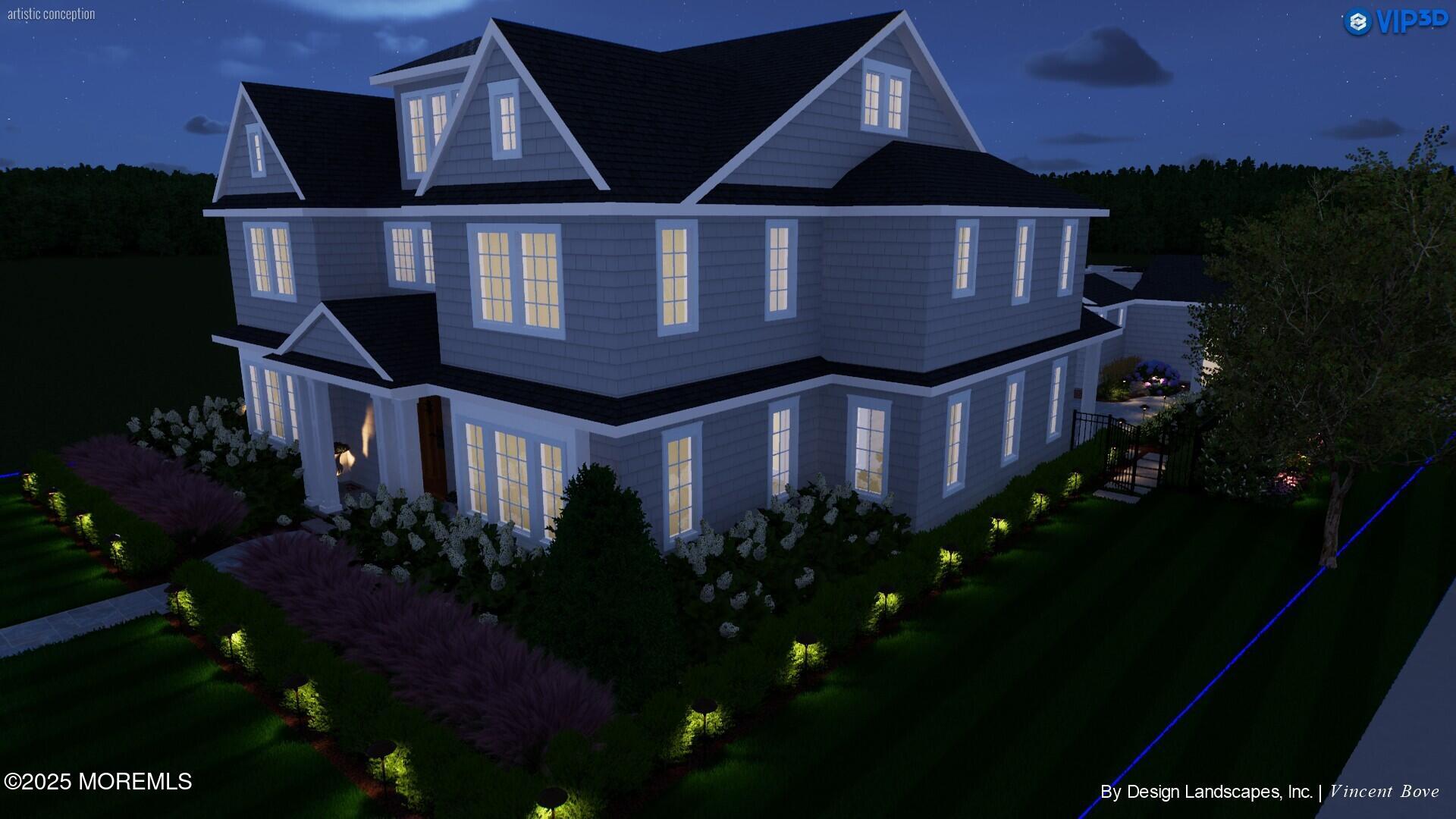 722 Boston Boulevard, Sea Girt, New Jersey image 27