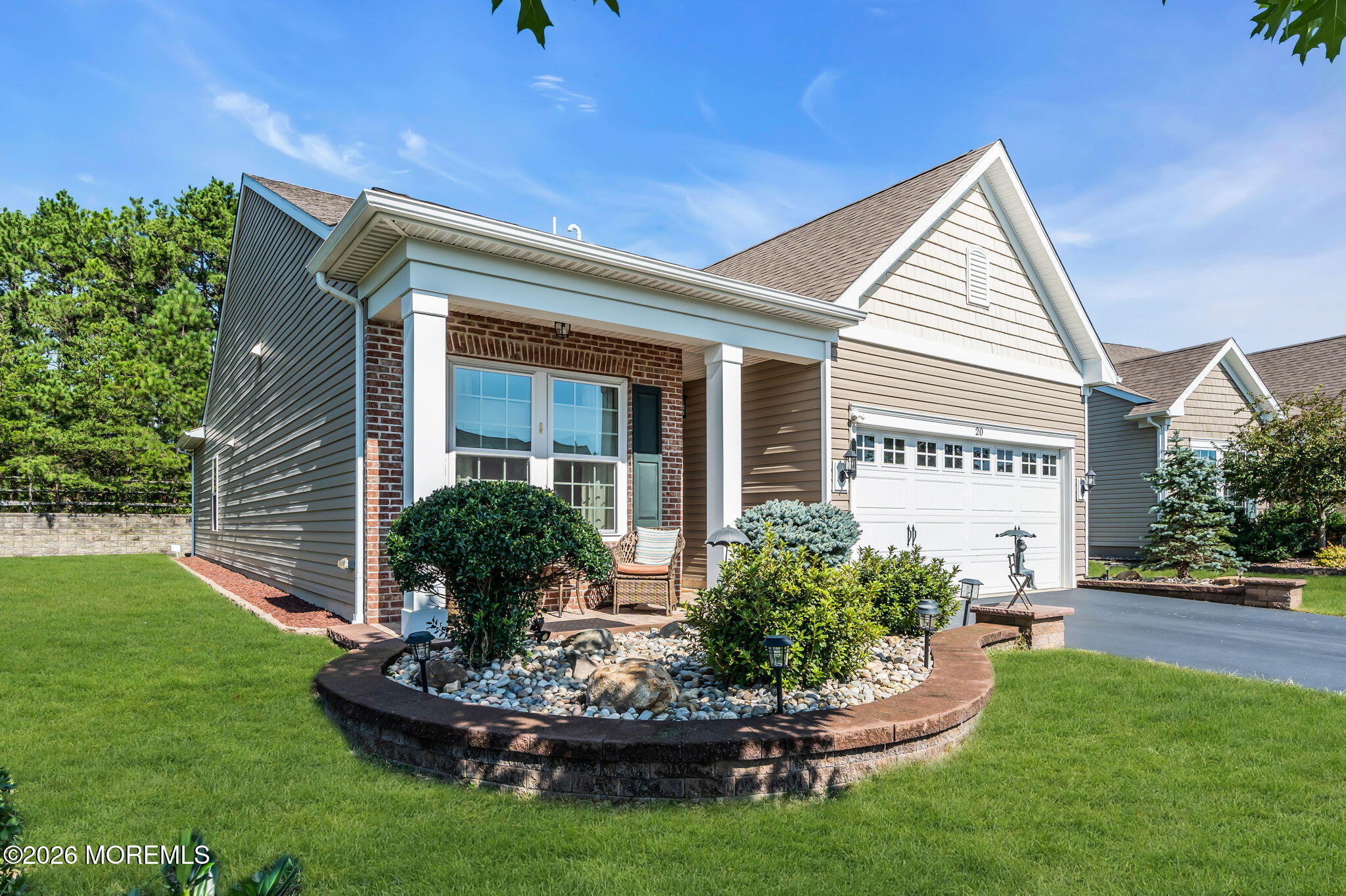 20 Aylesford Lane
