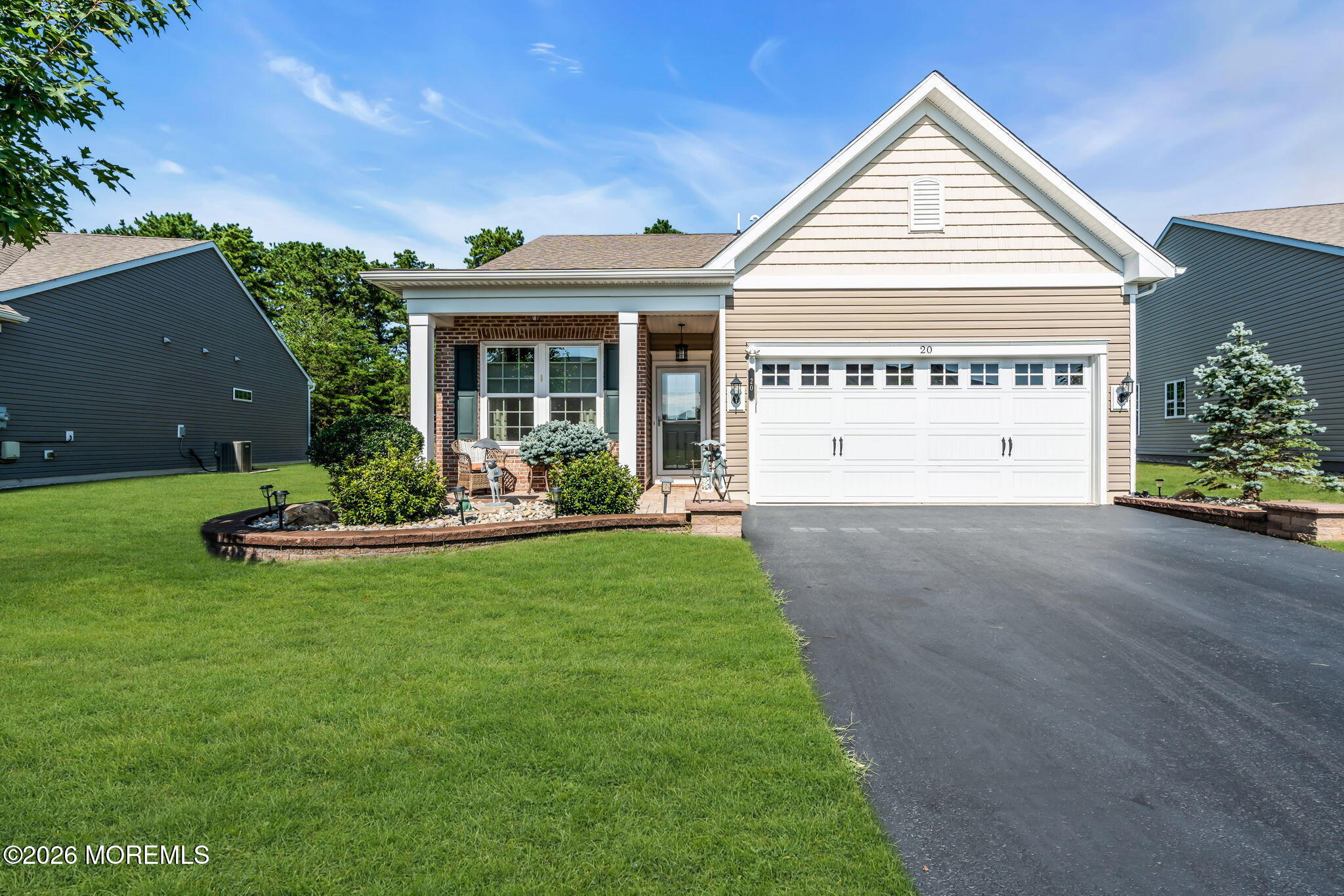 20 Aylesford Lane