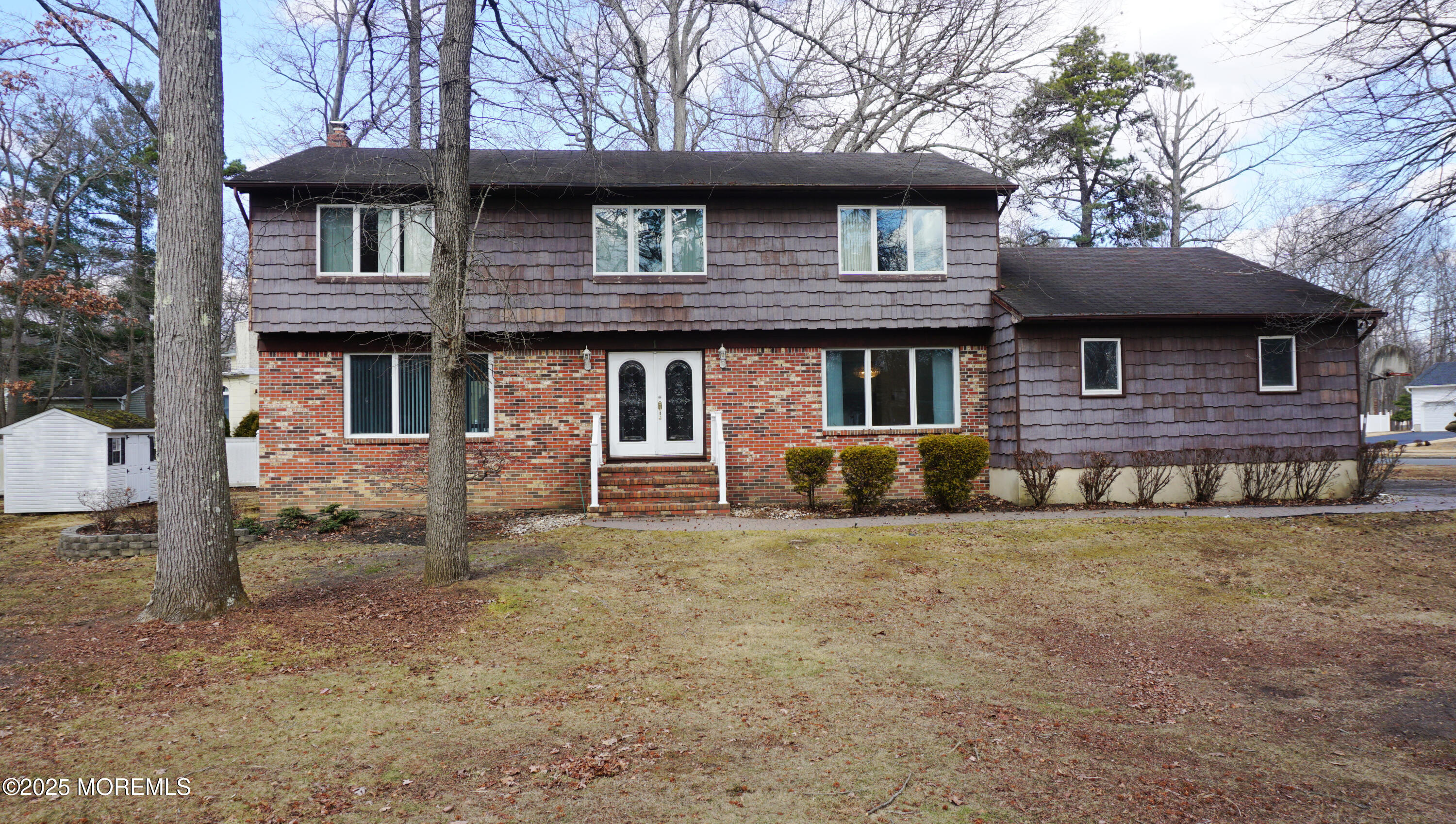 1 Richard Court, Manalapan, New Jersey image 1