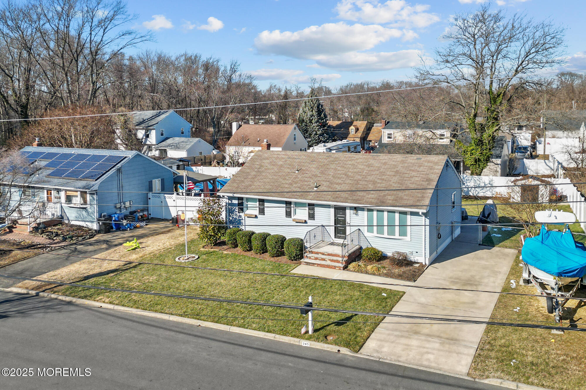 345 Oakland Avenue, Belford, New Jersey image 4