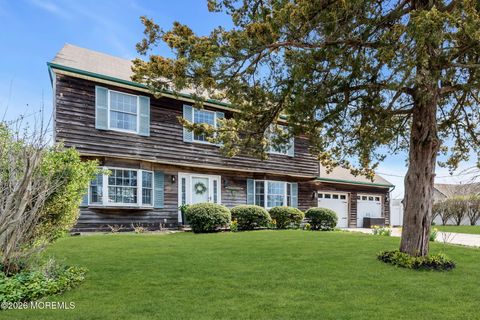 Homes For Sale - 1706 Bay Avenue<br/> Ocean County, Point Pleasant, NJ 08742