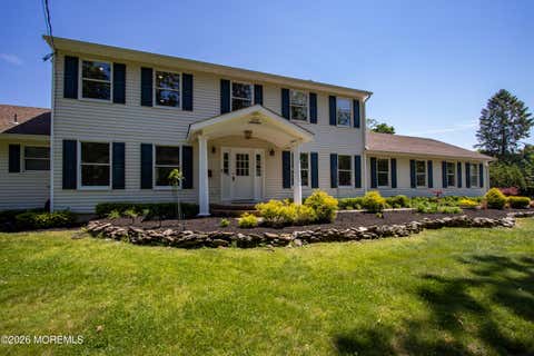 Homes For Rent - 220 Branch Avenue<br/> Little Silver, NJ 07739