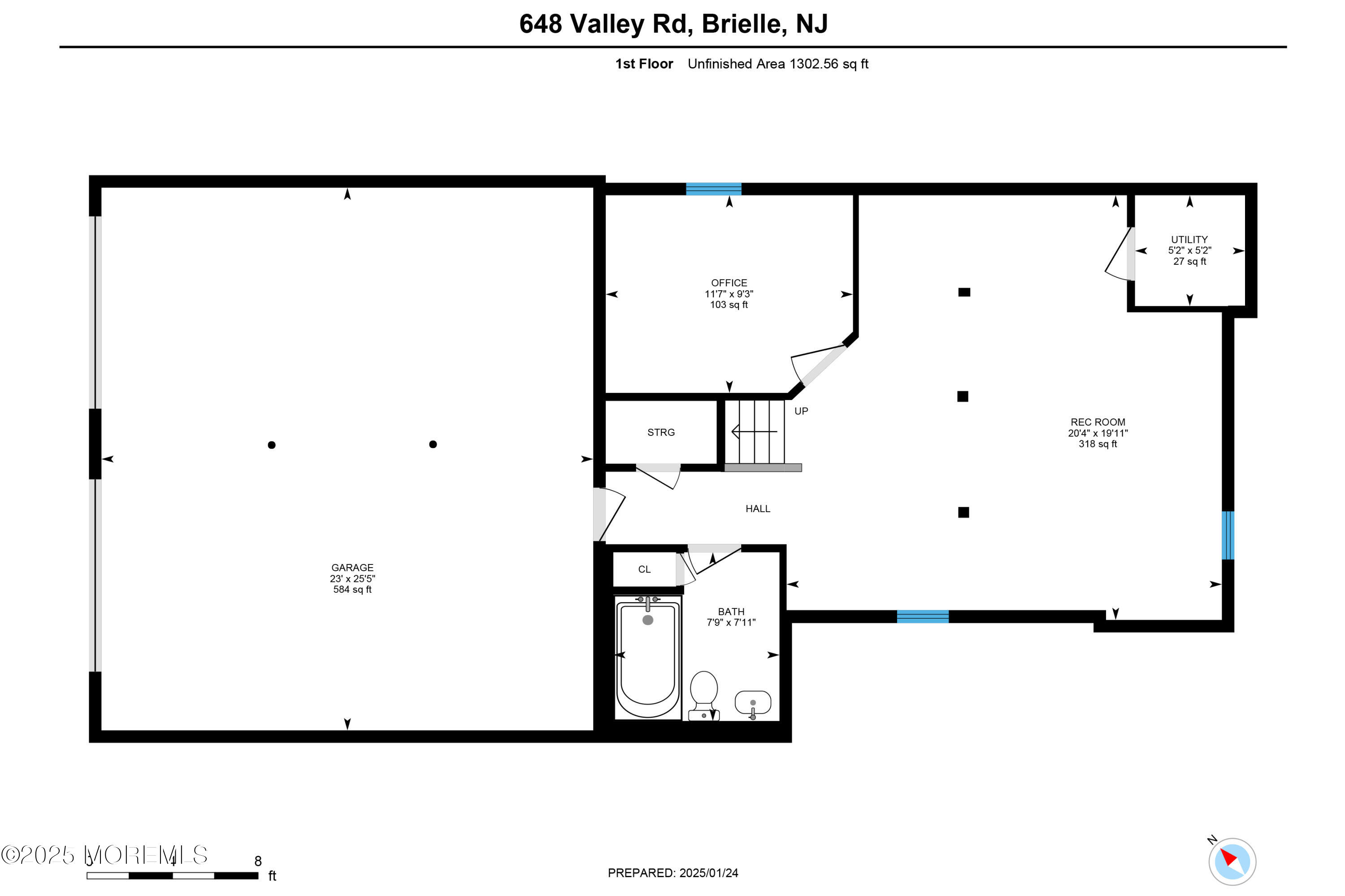 648 Valley Road, Brielle, New Jersey image 50