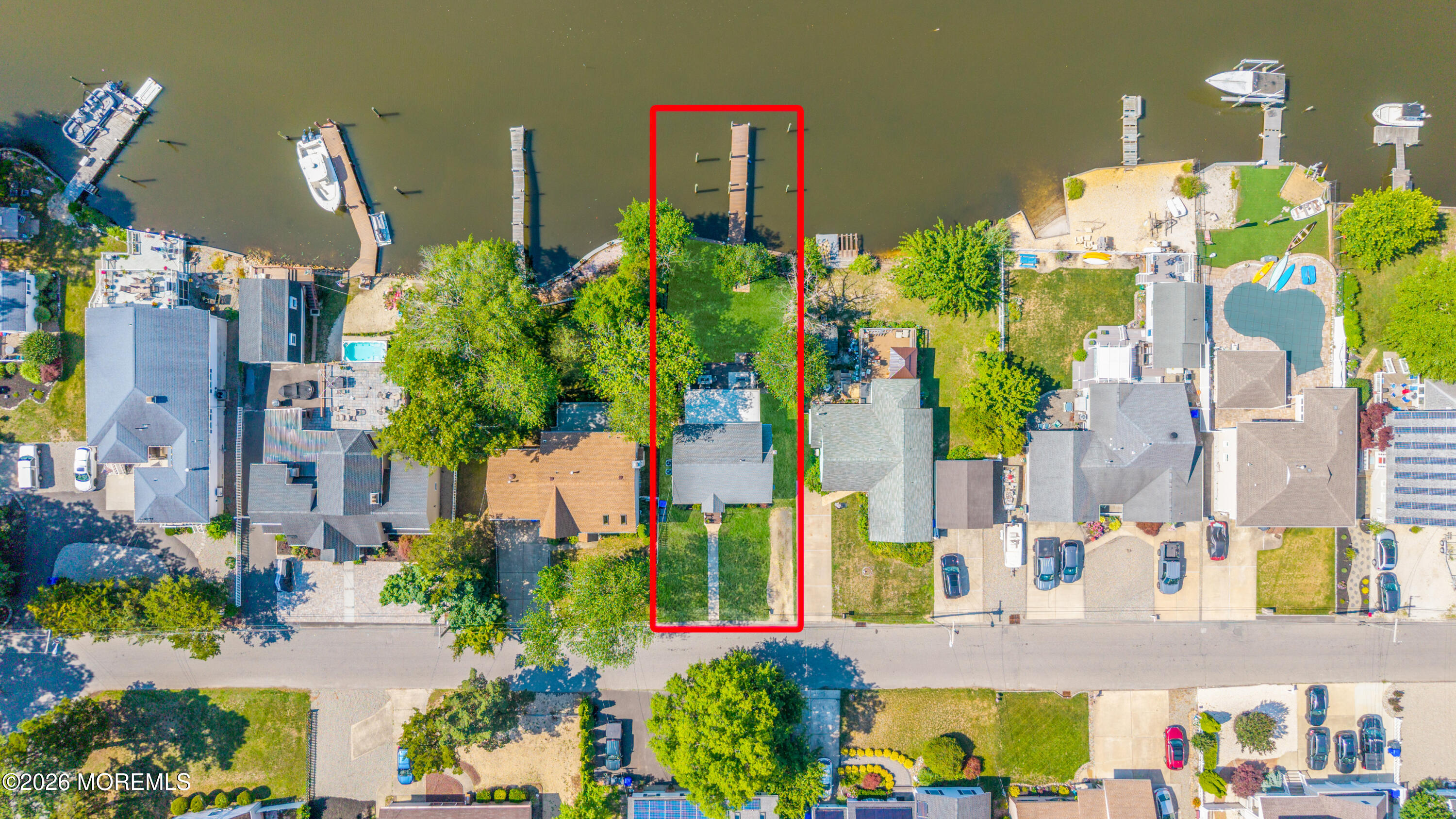 741 Manor Drive